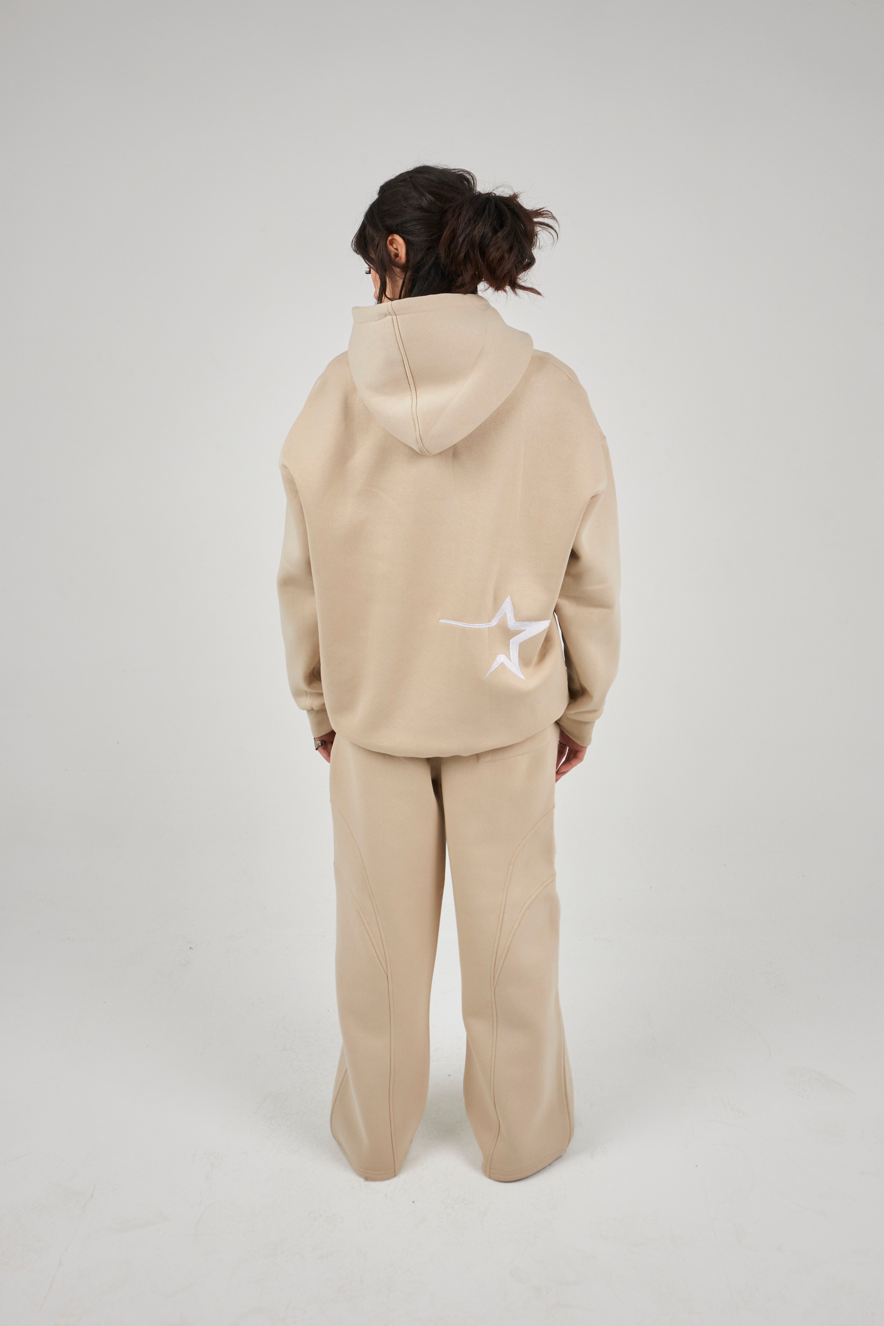 Beige Oversized Bundle