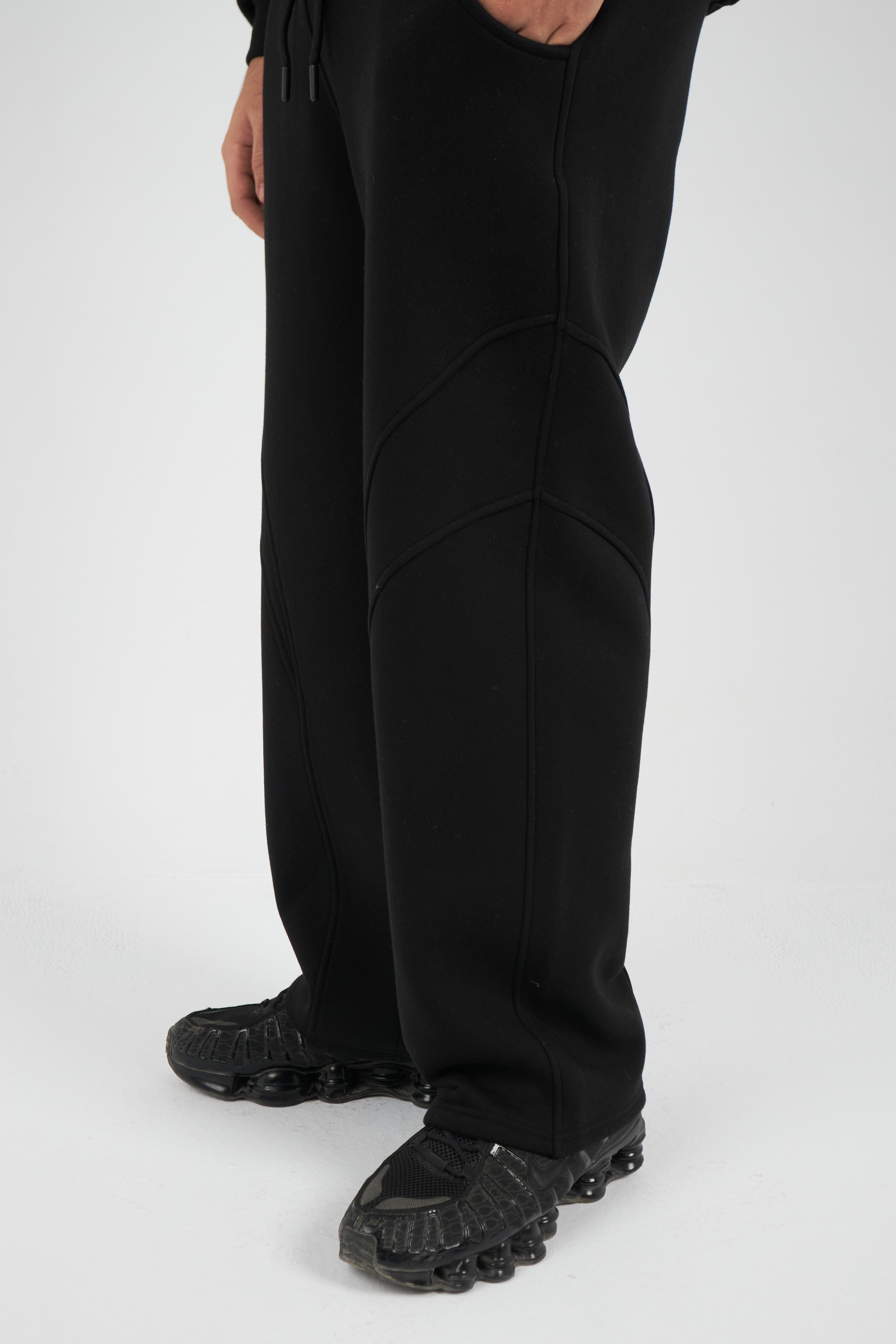 Black Oversized Bundle