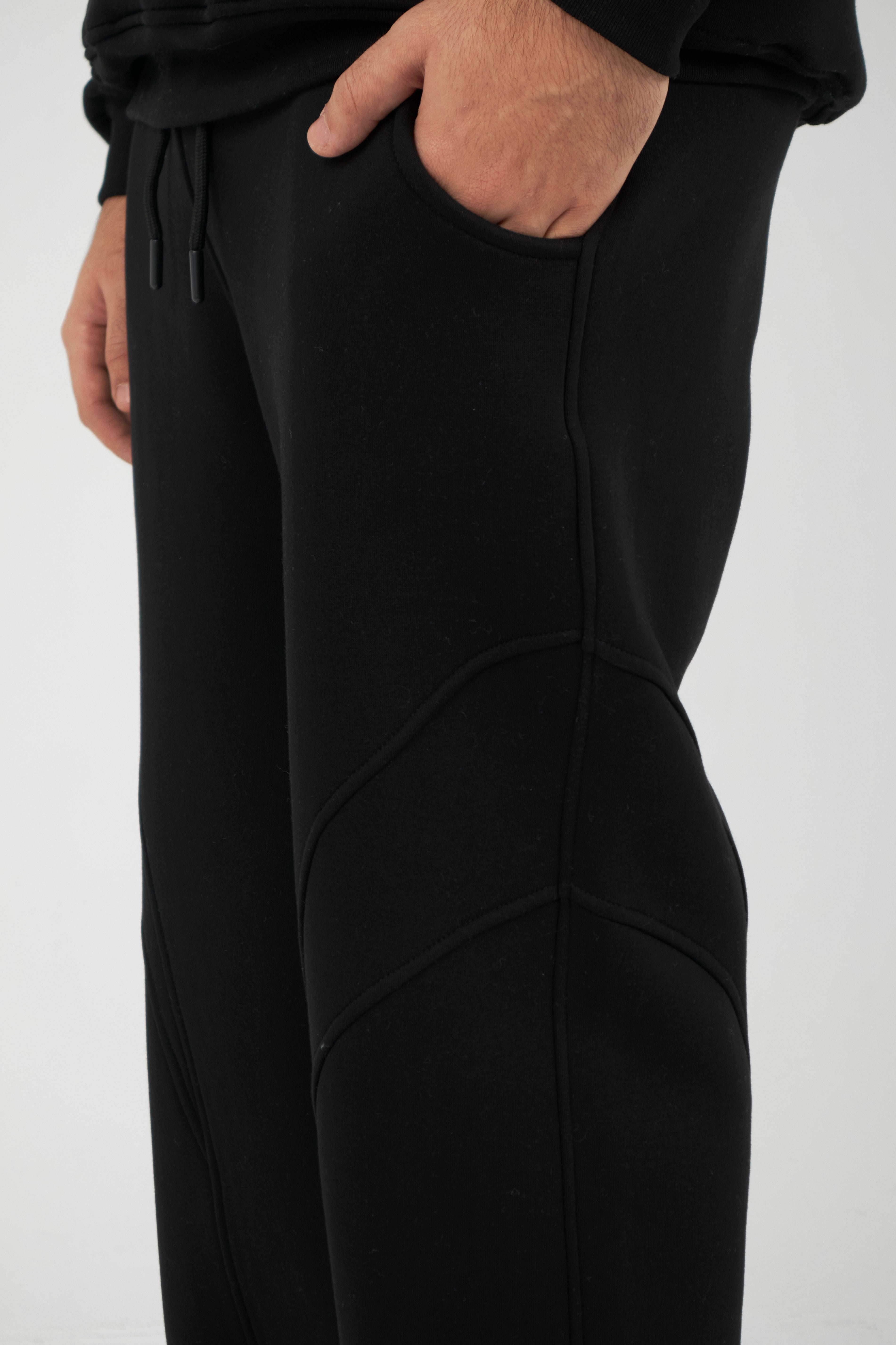 Black Oversized Bundle