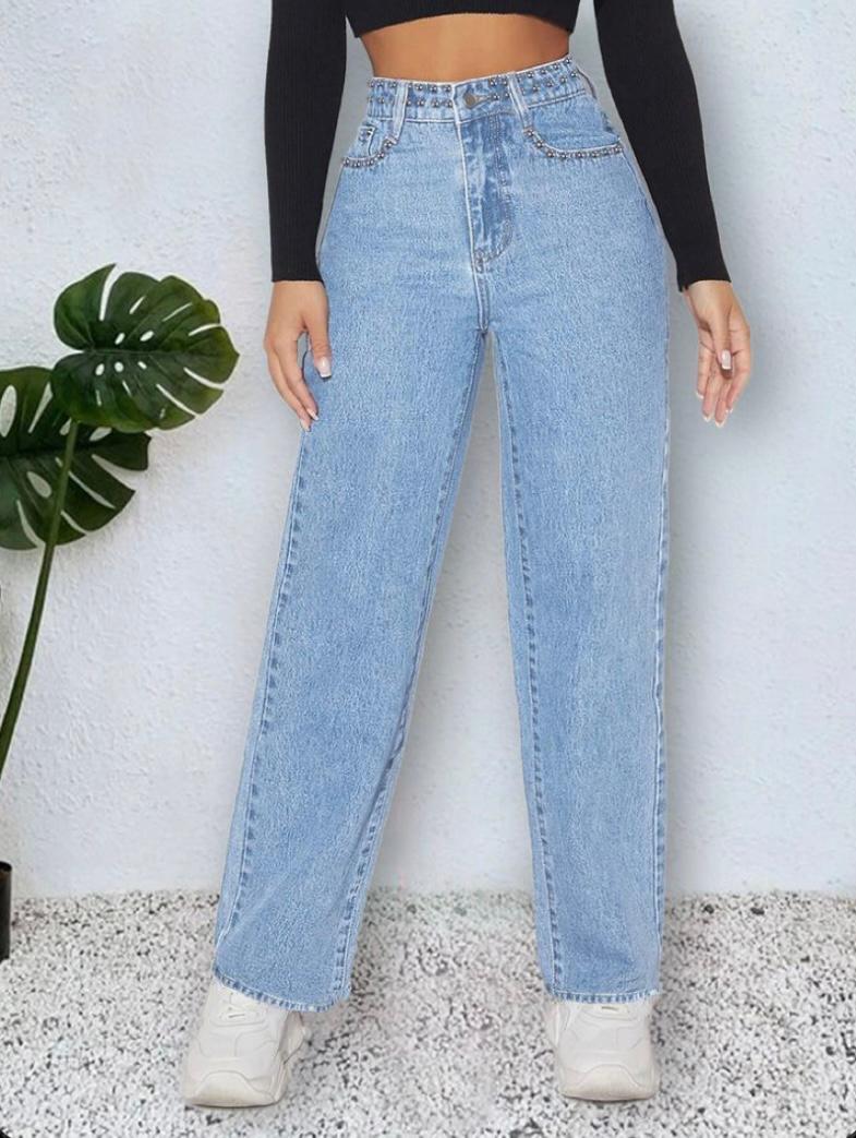 Boyfriend Jeans